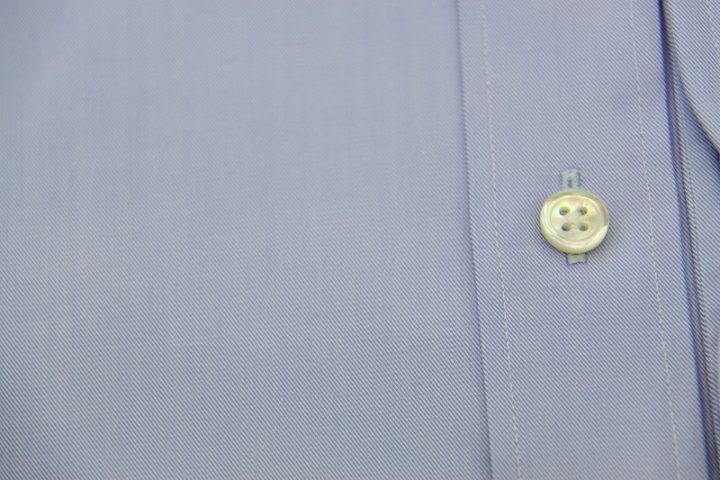 トーマスメイソン」シャツお仕上がり品 | ゼニア カノニコ