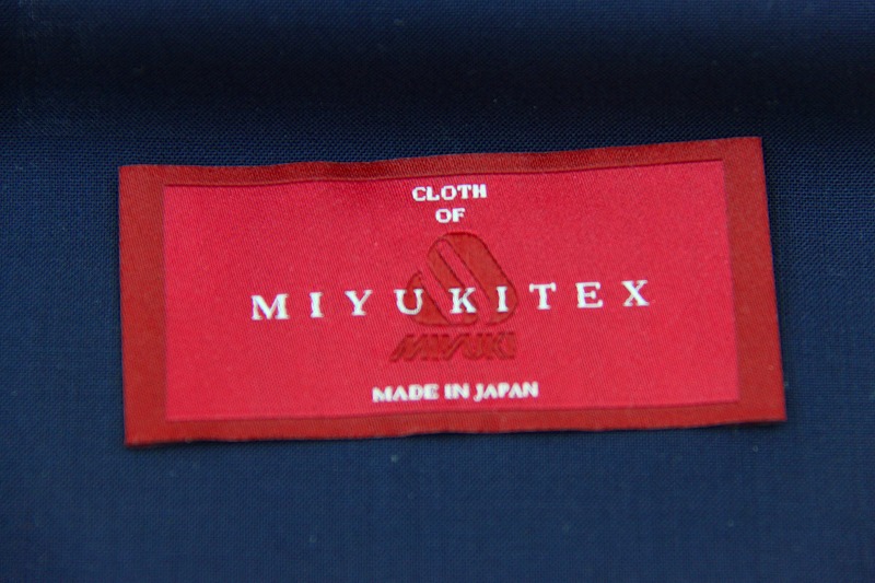 「ミユキ毛織 シャリック」入荷　5/23(金)～売り切れ次第終了
