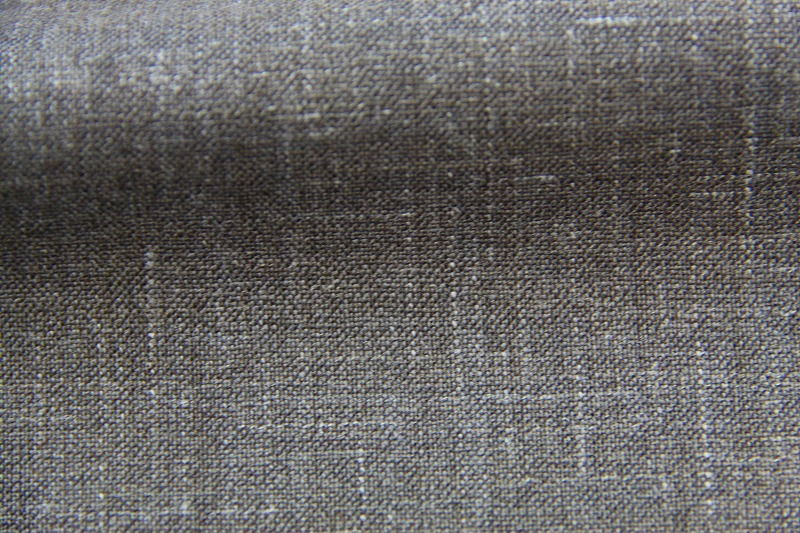 「リネン混紡ストレッチ」生地入荷　6/10(火)～売り切れ次第終了