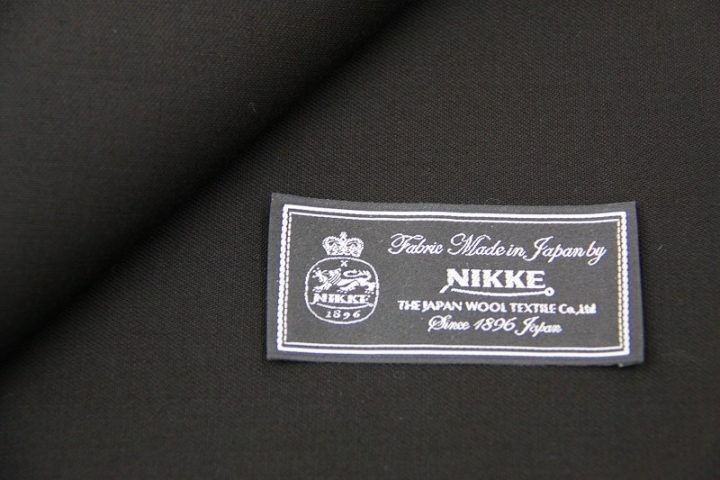 「スーパーブラック」礼服現物生地入荷 7/6(日)~売り切れ次第終了