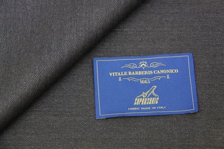 「カノニコ スーパーソニック」生地入荷 7/7(月)~売り切れ次第終了