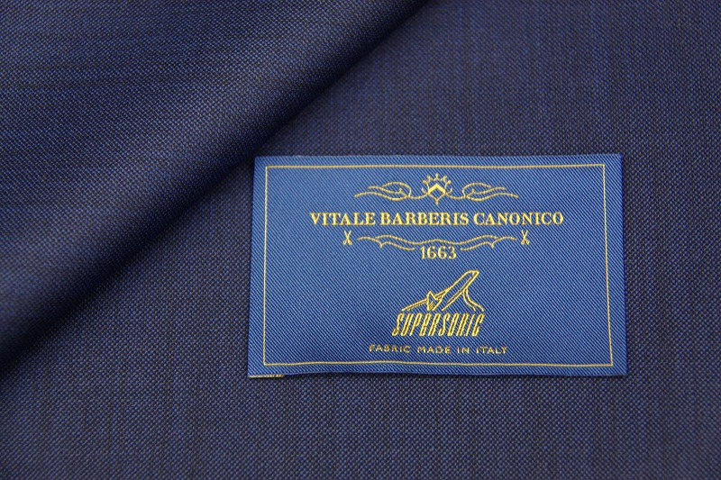 「カノニコ super sonic」現物生地入荷　10/28(火)～売り切れ次第終了