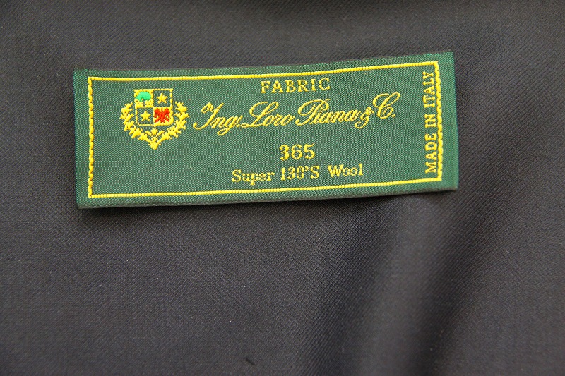 「ロロピアーナ365」生地入荷　11/7(金)～売り切れ次第終了