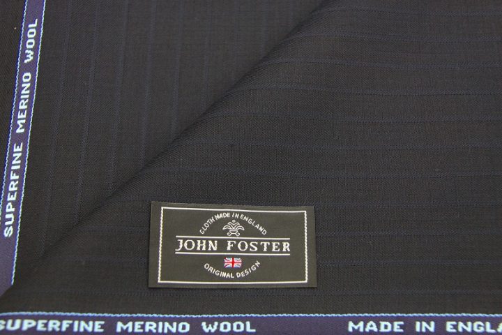 「ジョンフォスター」現物生地入荷　11/25(火)～売り切れ次第終了