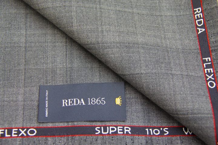 「レダ シルキーエフェクト」現物生地入荷　11/22(土)～売り切れ次第終了