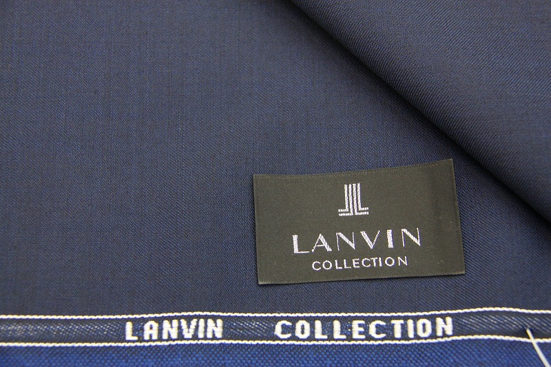 「ランバン」現物生地入荷　11/18(火)～売り切れ次第終了