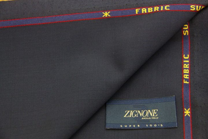 「ジニョーネ」現物生地入荷　11/24(月)～売り切れ次第終了