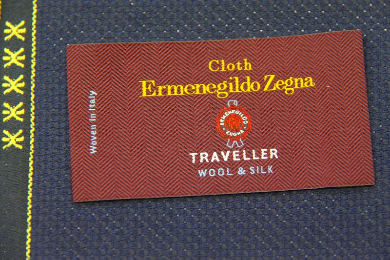 「ゼニア トラベラー」バルコン入間店99周年祭　12/1(月)～売り切れ次第終了