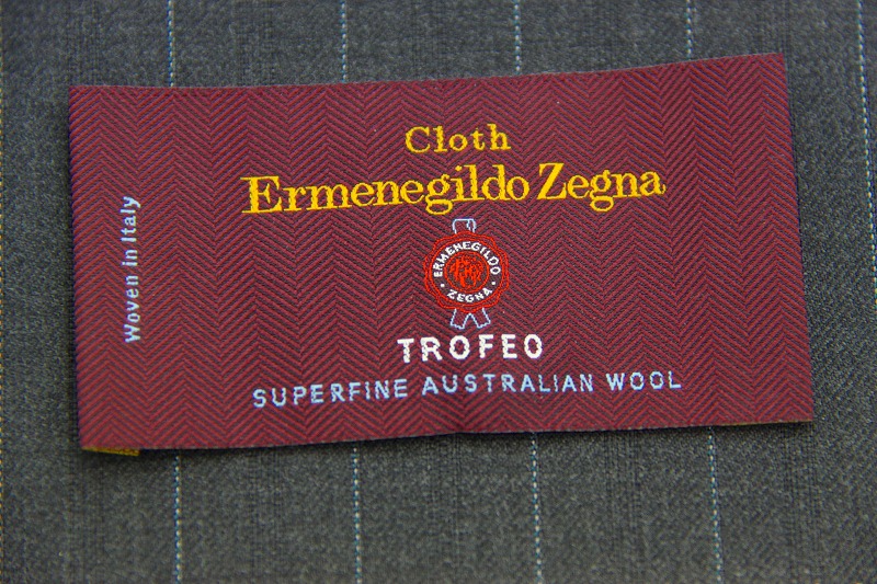 「ゼニア トロフェオ」バルコン入間店99周年祭　12/7(日)～売り切れ次第終了