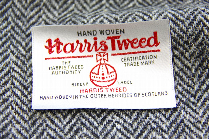 「ハリスツィード」バルコン入間店99周年祭　12/6(土)～売り切れ次第終了