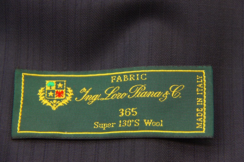 「ロロピアーナ365」生地入荷　1/23(金)～売り切れ次第終了