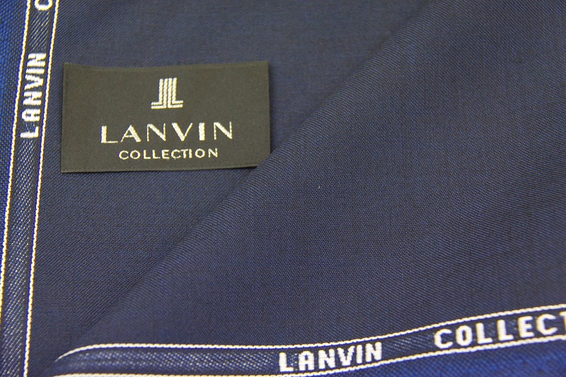 「ランバン」現物生地入荷　1/17(土)～売り切れ次第終了