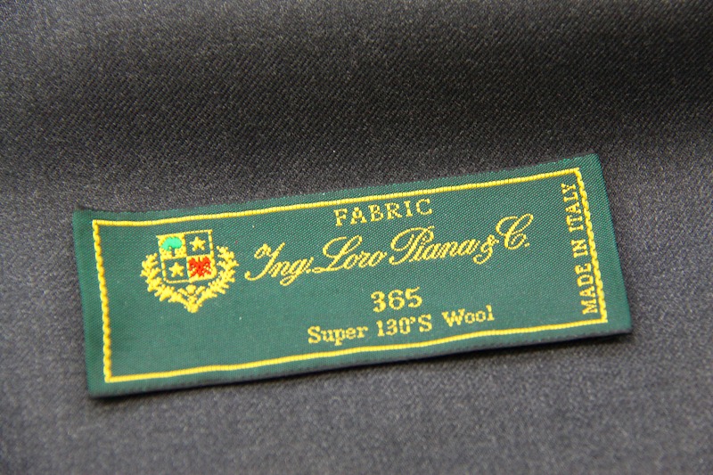 「ロロピアーナ365」生地入荷　2/24(火)～売り切れ次第終了