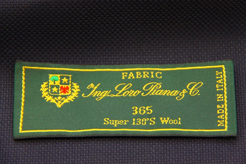 「ロロピアーナ365」生地入荷　2/13(金)～売り切れ次第終了