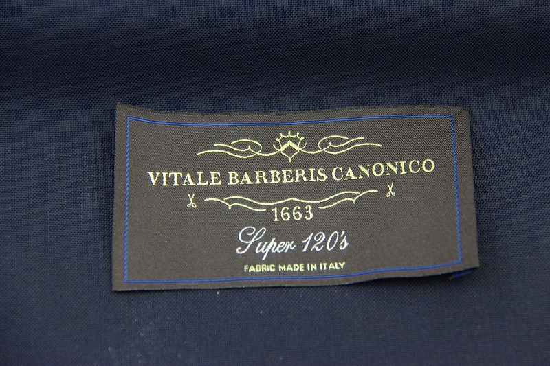 「カノニコ トロピカル」生地入荷　3/11(火)～売り切れ次第終了