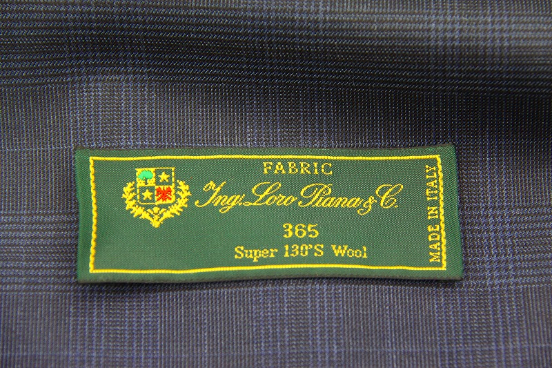 「ロロピアーナ365」生地入荷　3/15(日)～売り切れ次第終了